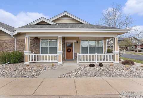 4751 Pleasant Oak Dr, Fort Collins, CO 80525