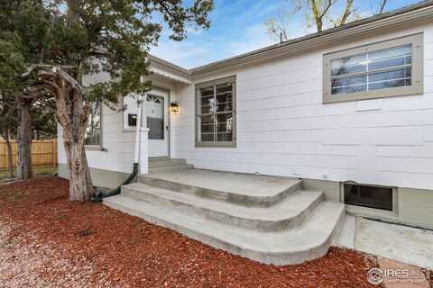 605 E Prospect Rd, Fort Collins, CO 80525
