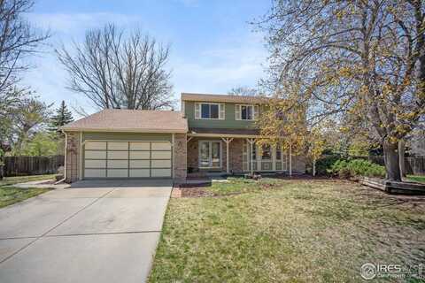 3194 Worthington Ave, Fort Collins, CO 80526