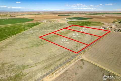 County Road 43, Ault, CO 80610