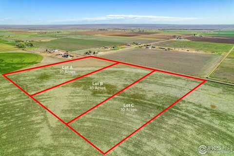 County Road 43, Ault, CO 80610