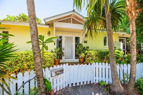 702 Florida Street, Key West, FL 33040