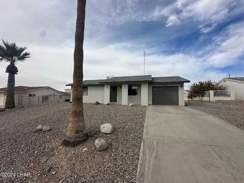 2485 Hillview Dr, Lake Havasu City, AZ 86403
