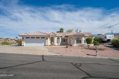 1201 Garvey Dr, Lake Havasu City, AZ 86404