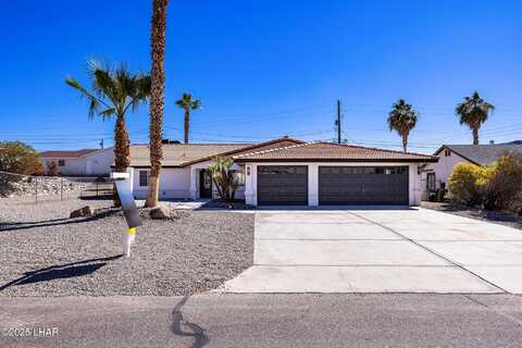 4026 Ravello Dr, Lake Havasu City, AZ 86406