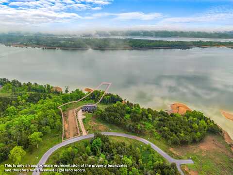 843 Clear Sail Way Way, Dandridge, TN 37725