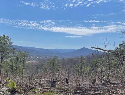 Lot #28 Whipoorwill Hill Way, Sevierville, TN 37862