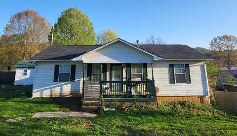 163 Spoone Street, Bean Station, TN 37708