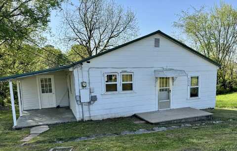 1314 Birchwood Road Road, Newport, TN 37821