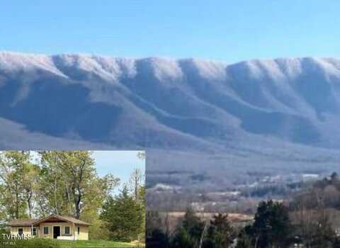 70 Camp Creek Road, Greeneville, TN 37743