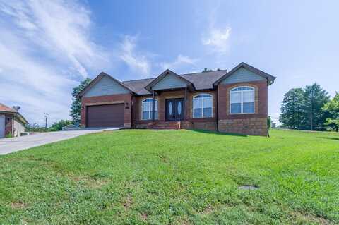 9360 Gabrielle Road, Strawberry Plains, TN 37871