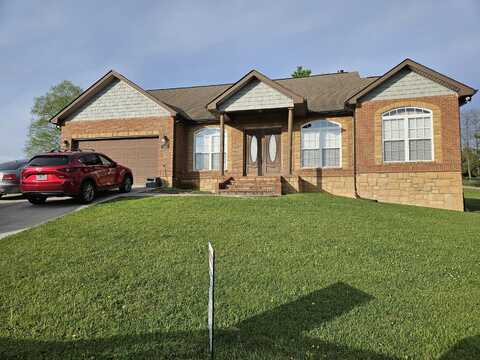 9360 Gabrielle Road, Strawberry Plains, TN 37871