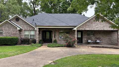 3718 Ben Hogan Dr, Longview, TX 75605