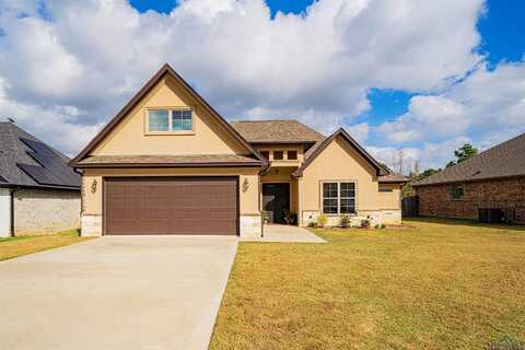 111 Decoy Ln, Hallsville, TX 75650