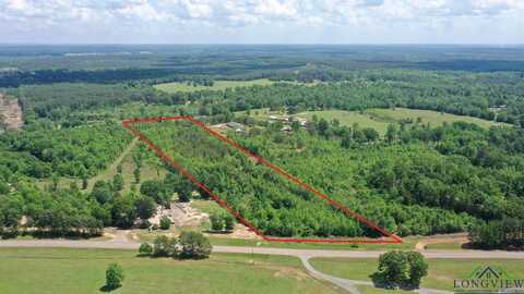 FM 2327, Queen City, TX 75572