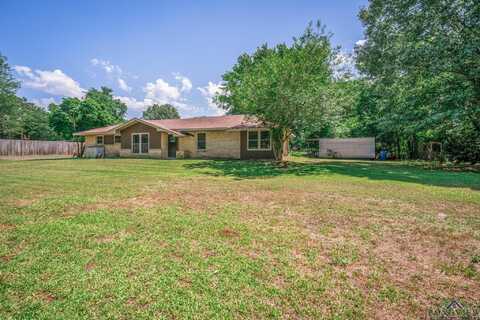 12545 FM 968 W, Longview, TX 75602