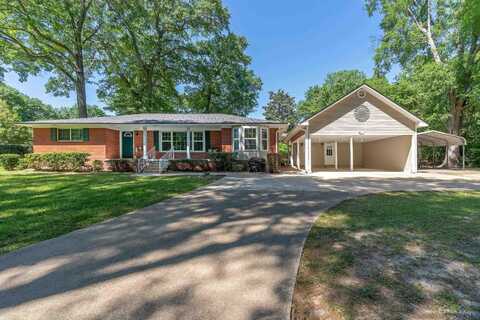 563 Hamby Rd., Longview, TX 75605