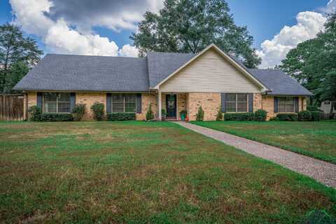 1002 Ruby St, Gilmer, TX 75644