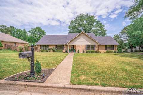 1002 Ruby St, Gilmer, TX 75644