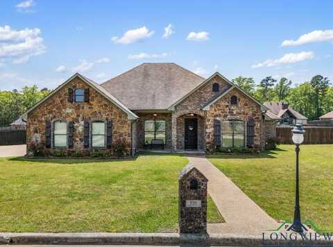 220 Highland Boulevard, Hallsville, TX 75650