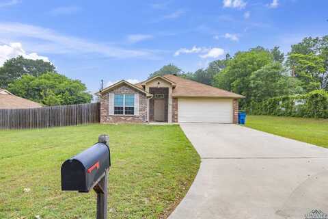 107 W Bingham Rd, White Oak, TX 75693