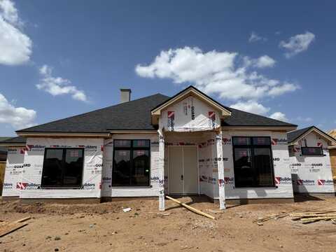 5842 111th Street, Lubbock, TX 79424