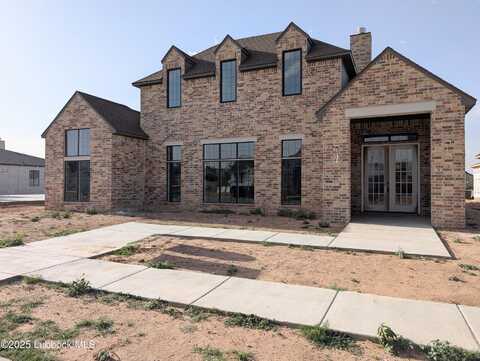 3810 126th Street, Lubbock, TX 79423