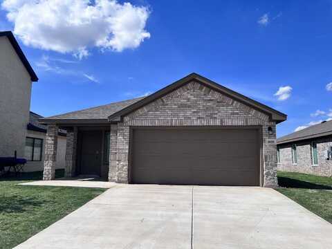 4608 126th Street, Lubbock, TX 79424