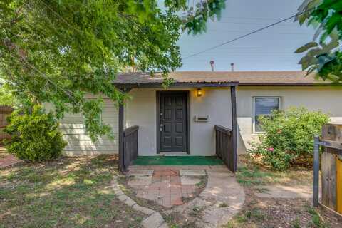 4716 42nd Street, Lubbock, TX 79414