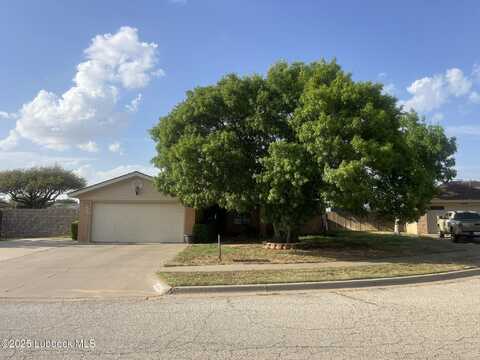 6004 68th Street, Lubbock, TX 79424
