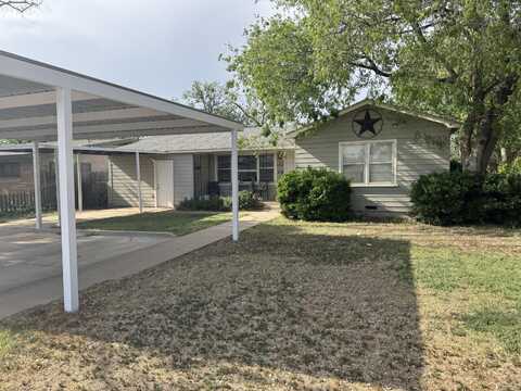3502 33rd Street, Lubbock, TX 79410