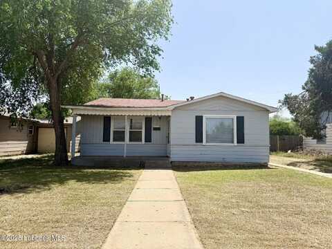 4415 40th Street, Lubbock, TX 79414