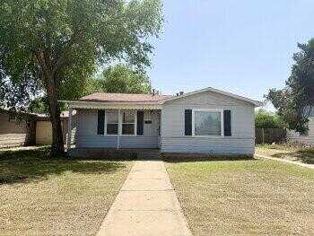 4415 40th Street, Lubbock, TX 79414
