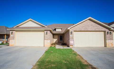 5520 Lehigh Street, Lubbock, TX 79416