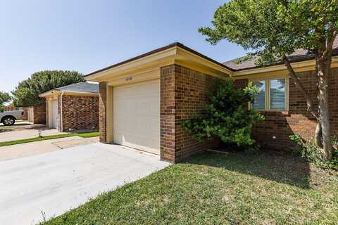 6214 York Drive, Lubbock, TX 79414