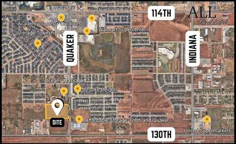 12704 Lubbock 79424 Avenue, Lubbock, TX 79424