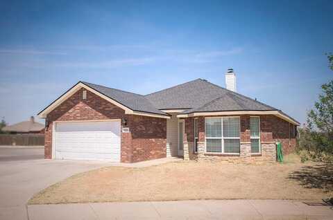 9301 Remington Avenue, Lubbock, TX 79424