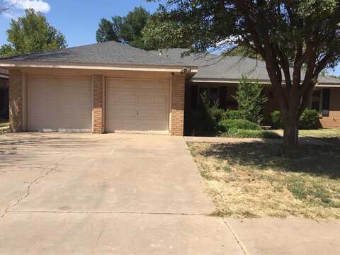 5708 91st Street, Lubbock, TX 79424
