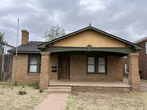 2220 16th Street, Lubbock, TX 79401