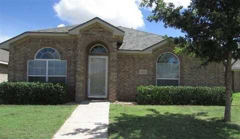 4805 Jarvis Street, Lubbock, TX 79416