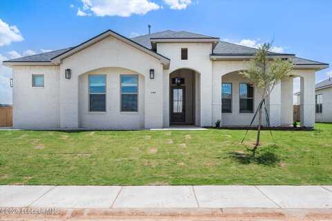 5403 106th Street, Lubbock, TX 79424