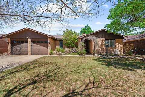 5516 1st Street, Lubbock, TX 79416
