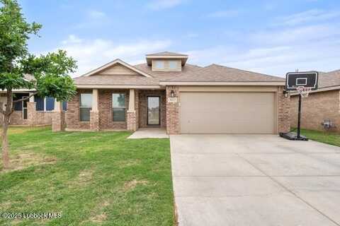 3022 Valencia Avenue, Lubbock, TX 79407