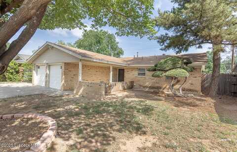 4908 54th Street, Lubbock, TX 79414