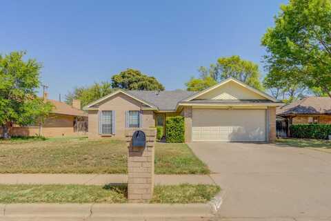4714 65th Street, Lubbock, TX 79414