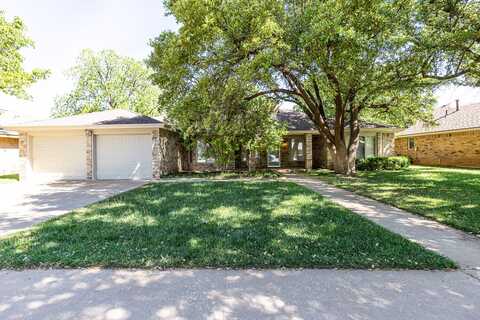 3806 97th Street, Lubbock, TX 79423