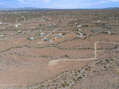 Tbd Achenbach Canyon Road, Las Cruces, NM 88011