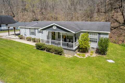 10342 US-460, Salyersville, KY 41465