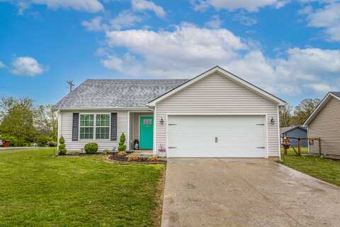 109 Norma Drive, Richmond, KY 40475