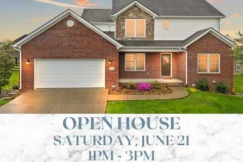 1025 Vineyard Way, Berea, KY 40403